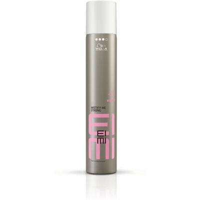 Wella Fixing Mistify Me Starker Haarspray - Haarspray Wella Fixing Mistify Me Starker Haarspray - Haarspray