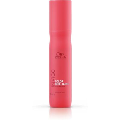 Wella Invigo Brilliance Miracle BB Spray pentru Păr - Spray pentru păr Wella Invigo Brilliance Miracle BB Spray pentru Păr - Spray pentru păr
