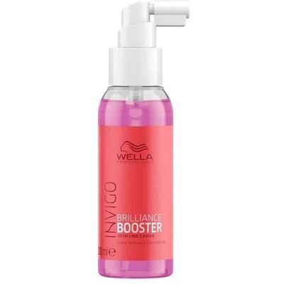 Wella Invigo Éclat de Couleur - Booster Capillaire Wella Invigo Éclat de Couleur - Booster Capillaire