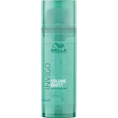 Wella Professionals INVIGO Volume Boost Crystal Maske - Haarkur Wella Professionals INVIGO Volume Boost Crystal Maske - Haarkur