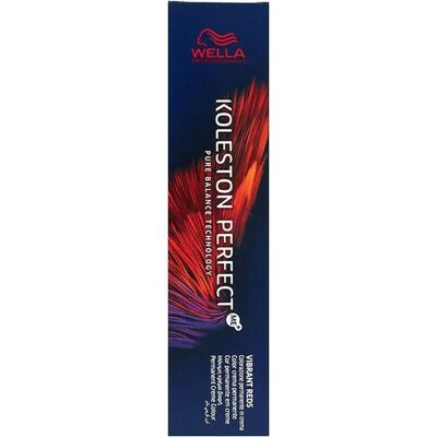 Wella Koleston Me+ Nr. 6/43 - Dauerhafte Haarfarbe Wella Koleston Me+ Nr. 6/43 - Dauerhafte Haarfarbe