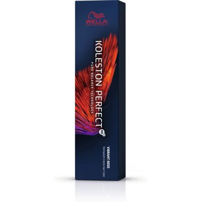 Wella Koleston Perfect Me+ Rojos vibrantes - Tinte de cabello Wella Koleston Perfect Me+ Rojos vibrantes - Tinte de cabello