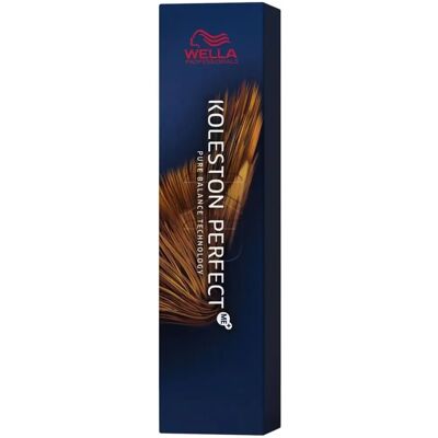 Tinte de cabello Wella No. 8/01 - Permanente - 60ml Tinte de cabello Wella No. 8/01 - Permanente - 60ml