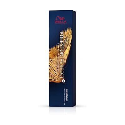 Wella Koleston Perfect ME+ Rubio - Tinte permanente para cabello Wella Koleston Perfect ME+ Rubio - Tinte permanente para cabello