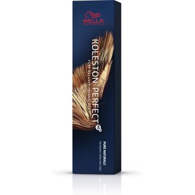 Wella Koleston Perfect Me+ Ricco Naturale Castano Medio Dorato - Tinta capelli Wella Koleston Perfect Me+ Ricco Naturale Castano Medio Dorato - Tinta capelli