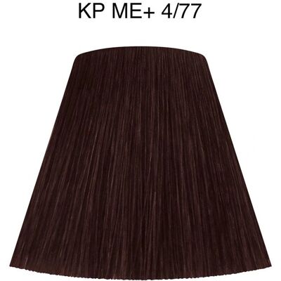 Wella Professionals Koleston Perfect ME+ Deep Browns - Hair Dye Wella Professionals Koleston Perfect ME+ Deep Browns - Hair Dye