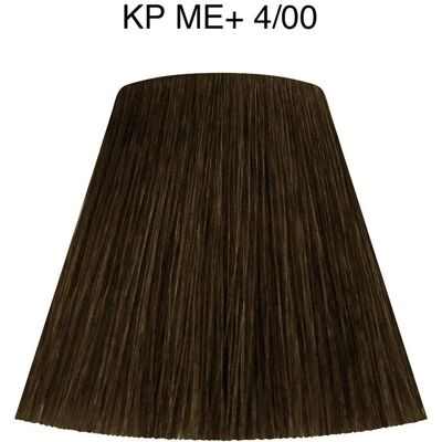 Wella Koleston Perfect Modell 4/00 - Haarkleur - Langanhaltend, Grauabdeckung Wella Koleston Perfect Modell 4/00 - Haarkleur - Langanhaltend, Grauabdeckung