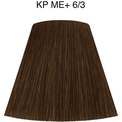 Wella Professionals Koleston Perfect ME+ Rich Naturals - Permanente Haarfarbe Wella Professionals Koleston Perfect ME+ Rich Naturals - Permanente Haarfarbe