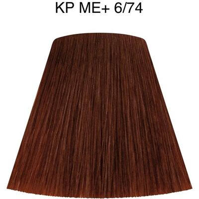 Wella Professionals Koleston Perfect ME+ Deep Browns - Haarfarbe Wella Professionals Koleston Perfect ME+ Deep Browns - Haarfarbe