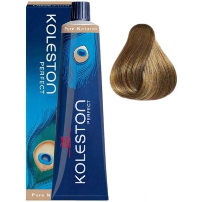 Wella Professionals Koleston Perfect Me+ Pure Naturals 7/0 - Haarfarbe Wella Professionals Koleston Perfect Me+ Pure Naturals 7/0 - Haarfarbe