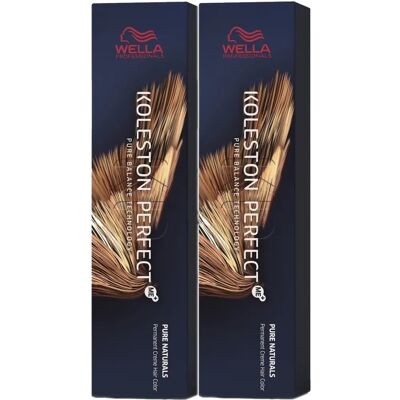 Wella Professionals Koleston Perfect ME+ Vibrant Reds - Permanent Hair Color Wella Professionals Koleston Perfect ME+ Vibrant Reds - Permanent Hair Color