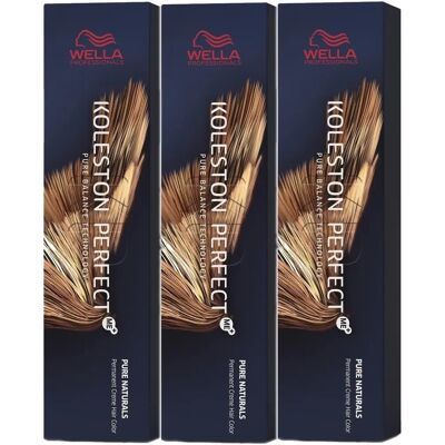 Wella Professionals Koleston Perfect Deep Browns - Hair Color Wella Professionals Koleston Perfect Deep Browns - Hair Color