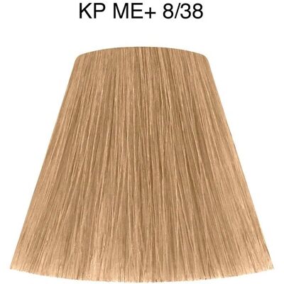 Wella Professionals Koleston Perfect ME+ Rich Naturals - Haarfarbe Wella Professionals Koleston Perfect ME+ Rich Naturals - Haarfarbe