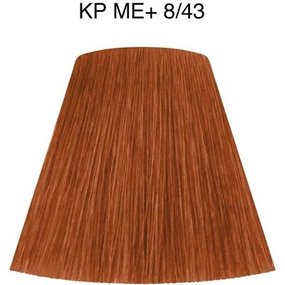 Wella Professionals Koleston Perfect ME+ Vibrant Reds - Haarfarbe Wella Professionals Koleston Perfect ME+ Vibrant Reds - Haarfarbe