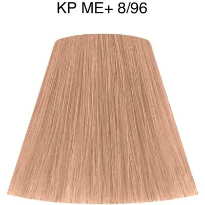 Wella Professionals Koleston Perfect ME+ Rich Naturals - Coloration permanente - Publicité Wella Professionals Koleston Perfect ME+ Rich Naturals - Coloration permanente - Publicité
