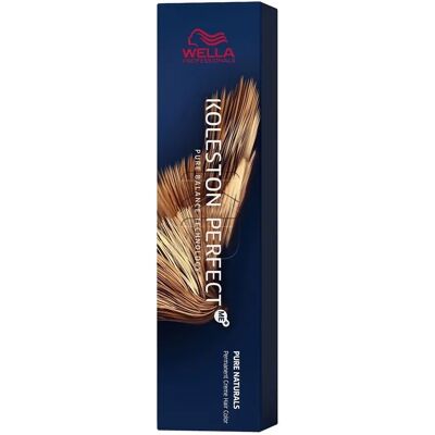 Wella Natürliche Haarfarbe - 8/00 - 60ml Wella Natürliche Haarfarbe - 8/00 - 60ml