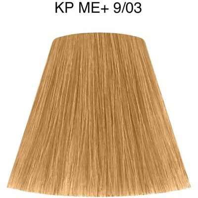 Wella Professionals Koleston Perfect ME+ Pure Naturals Haarfarbe - 60ml Wella Professionals Koleston Perfect ME+ Pure Naturals Haarfarbe - 60ml