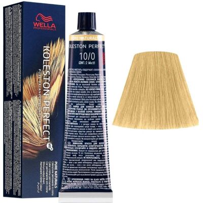 Wella Professionals Koleston Perfect ME+ Pure Naturals - Hair Dye Wella Professionals Koleston Perfect ME+ Pure Naturals - Hair Dye