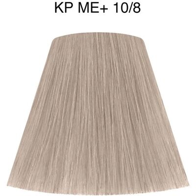 Wella Professionals Koleston Perfect ME+ Rich Naturals - Haarfarbe - 10/8 Wella Professionals Koleston Perfect ME+ Rich Naturals - Haarfarbe - 10/8