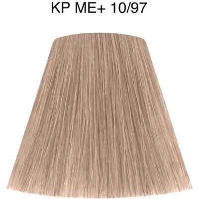Wella Professionals Koleston Perfect ME+ Rich Naturals - Dauerhafte Haarfarbe - 10/97 Wella Professionals Koleston Perfect ME+ Rich Naturals - Dauerhafte Haarfarbe - 10/97