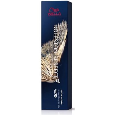 Wella Professionals 12/11 Spezialblonde - Haarfarbe Wella Professionals 12/11 Spezialblonde - Haarfarbe