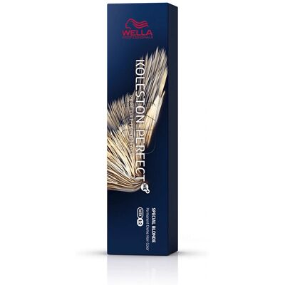 Wella Professionals Koleston Perfect ME+ Special Blonde - Haarfarbe Wella Professionals Koleston Perfect ME+ Special Blonde - Haarfarbe