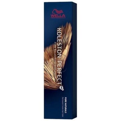 Wella Professionals Koleston Perfect ME+ Special Blonde - Haarfarbe Wella Professionals Koleston Perfect ME+ Special Blonde - Haarfarbe