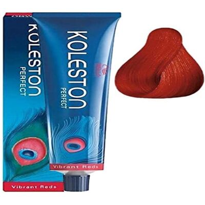 Wella Professionals Koleston Perfect Vibrant Reds - Haarfarbe Wella Professionals Koleston Perfect Vibrant Reds - Haarfarbe