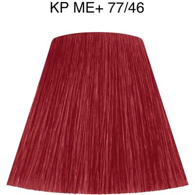 Wella Professionals Koleston Perfect ME+ Vibrant Reds - Haarfarbe Wella Professionals Koleston Perfect ME+ Vibrant Reds - Haarfarbe