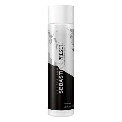 Sebastian Professional Preset Conditioner - 250 ml Sebastian Professional Preset Conditioner - 250 ml