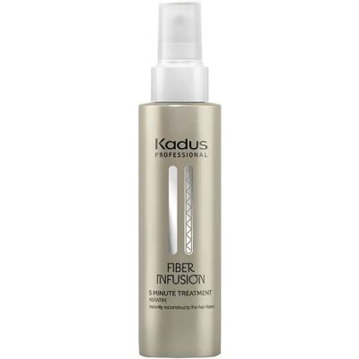 Kadus Fiber Infusion 5 Minuten Haarbehandeling - Haar Type Kadus Fiber Infusion 5 Minuten Haarbehandeling - Haar Type