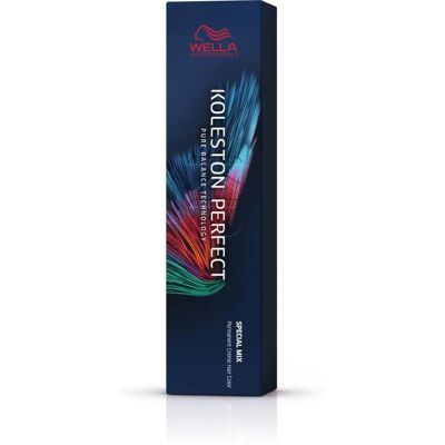 Coloración Capilar Wella Koleston Perfect ME+ Mix Especial - Tinte de pelo Coloración Capilar Wella Koleston Perfect ME+ Mix Especial - Tinte de pelo
