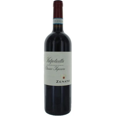 Zenato Valpolicella Superiore - Vino Rosso Zenato Valpolicella Superiore - Vino Rosso