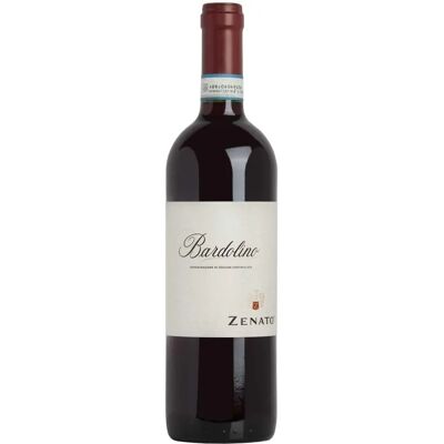Zenato Bardolino 2023 - Rotwein aus Veneto Zenato Bardolino 2023 - Rotwein aus Veneto