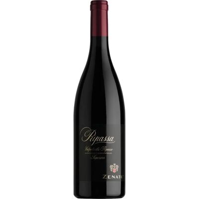 Zenato Ripassa Valpolicella Ripasso Superiore - Vino Zenato Ripassa Valpolicella Ripasso Superiore - Vino