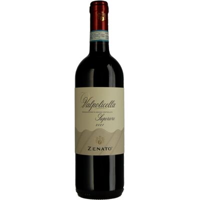 Zenato Valpolicella Superiore - Rotwein - 2019-2021 Zenato Valpolicella Superiore - Rotwein - 2019-2021