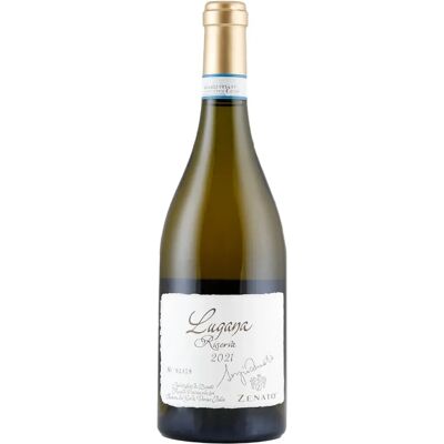 Sergio Zenato Lugana Riserva 2020 - Vino Bianco Sergio Zenato Lugana Riserva 2020 - Vino Bianco