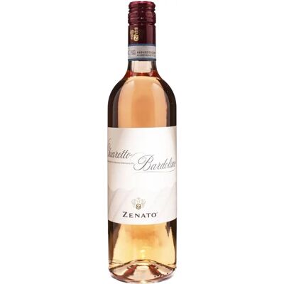 Zenato Bardolino Chiaretto 2023 - Vino Zenato Bardolino Chiaretto 2023 - Vino