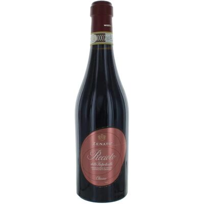 Zenato Recioto della Valpolicella - Vino Dolce da Dessert Zenato Recioto della Valpolicella - Vino Dolce da Dessert