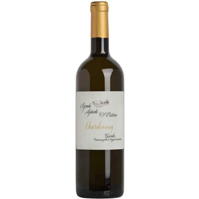 Zenato Santa Cristina Chardonnay DOC - Weißwein Zenato Santa Cristina Chardonnay DOC - Weißwein