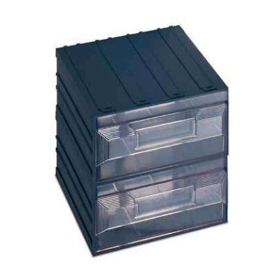 Terry Store-Age 1000023 Modulare Schubladenorganizer - Schreibtisch Organizer Terry Store-Age 1000023 Modulare Schubladenorganizer - Schreibtisch Organizer