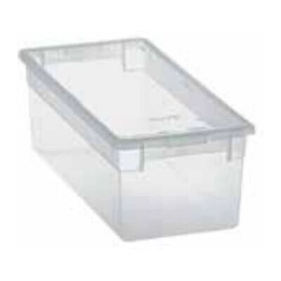 Terry Store-Age Light Box S - Aufbewahrungsbox - Rechteckig Transparent Terry Store-Age Light Box S - Aufbewahrungsbox - Rechteckig Transparent