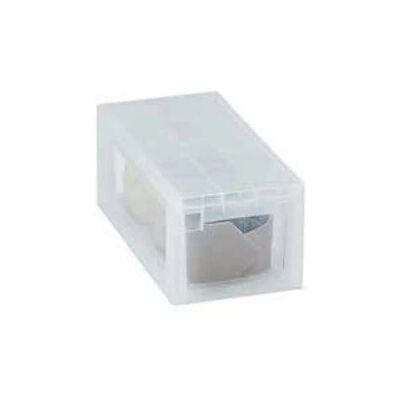 Terry Store-Age LightDrawer S Aufbewahrungsbox - Aufbewahrungsbox Terry Store-Age LightDrawer S Aufbewahrungsbox - Aufbewahrungsbox