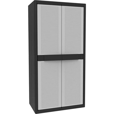 Terry Store-Age Q Black Jumbo 3900 Schrank - Aufbewahrungsschrank Terry Store-Age Q Black Jumbo 3900 Schrank - Aufbewahrungsschrank