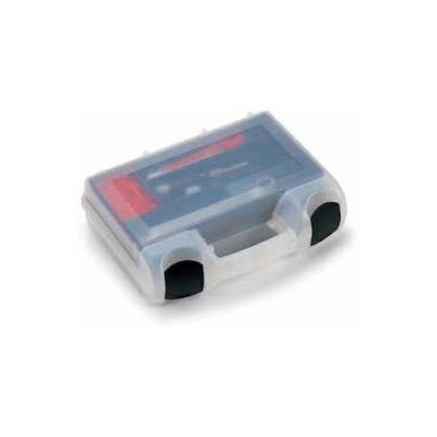 Terry Store-Age SB1 V Scatola per Piccole Parti - Parts Box Terry Store-Age SB1 V Scatola per Piccole Parti - Parts Box