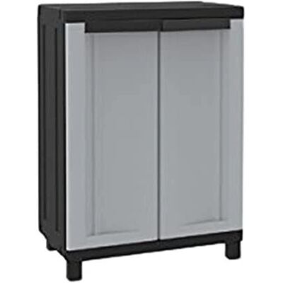 Terry 680 (68 x 39 x 91,5 cm) - Twist Black Terry 680 (68 x 39 x 91,5 cm) - Twist Black