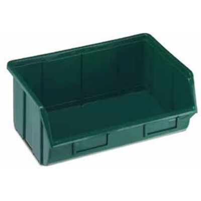 Kaiserkraft Contenitore di Immagazzinaggio Verde - Contenitore di Immagazzinaggio Kaiserkraft Contenitore di Immagazzinaggio Verde - Contenitore di Immagazzinaggio