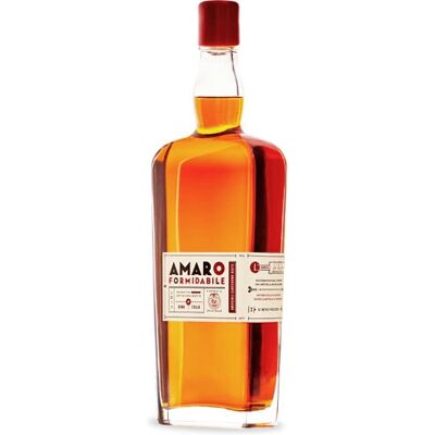 Pallini Amaro Formidabile Liquore alle Erbe 70cl Pallini Amaro Formidabile Liquore alle Erbe 70cl