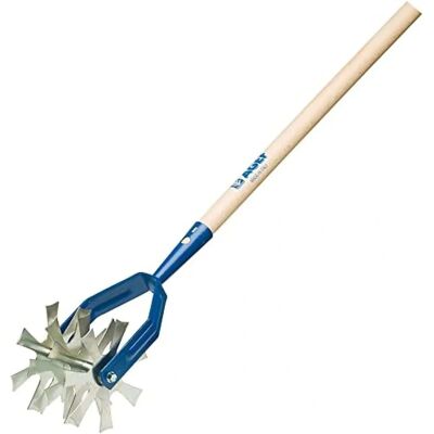AGEF Modello Frangizolle 4 Dischi - Attrezzo da Giardino AGEF Modello Frangizolle 4 Dischi - Attrezzo da Giardino
