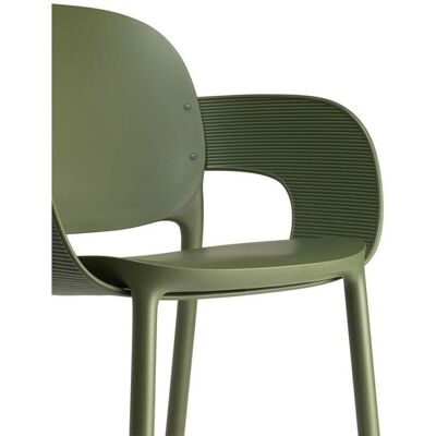 GBSHOP - HUG - Vert olive - PCR régénéré - Chair - Publicité GBSHOP - HUG - Vert olive - PCR régénéré - Chair - Publicité